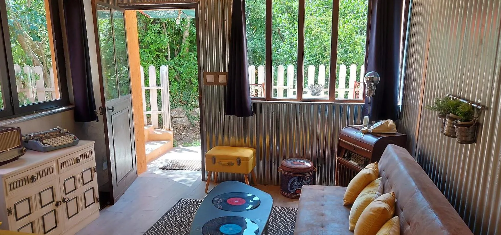Casa vacanze Le Jas Du Tilleul Villecroze