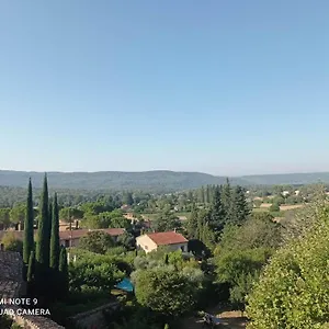 Petit Nid Cosy Typiquement Provencal Villecroze
